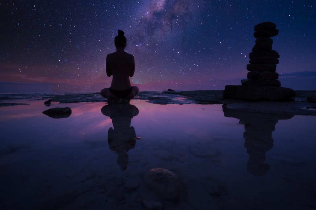Akashic Records Message on Faith and Fear